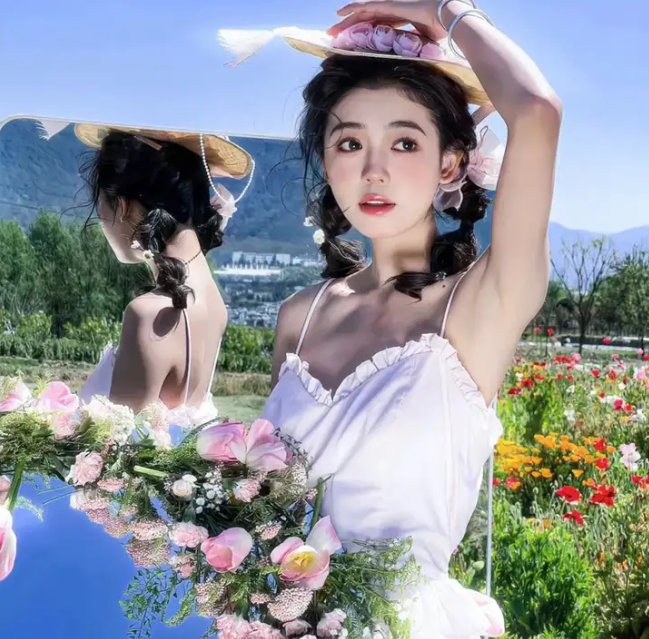 刀使之巫女OVA：刻印一闪的灯火